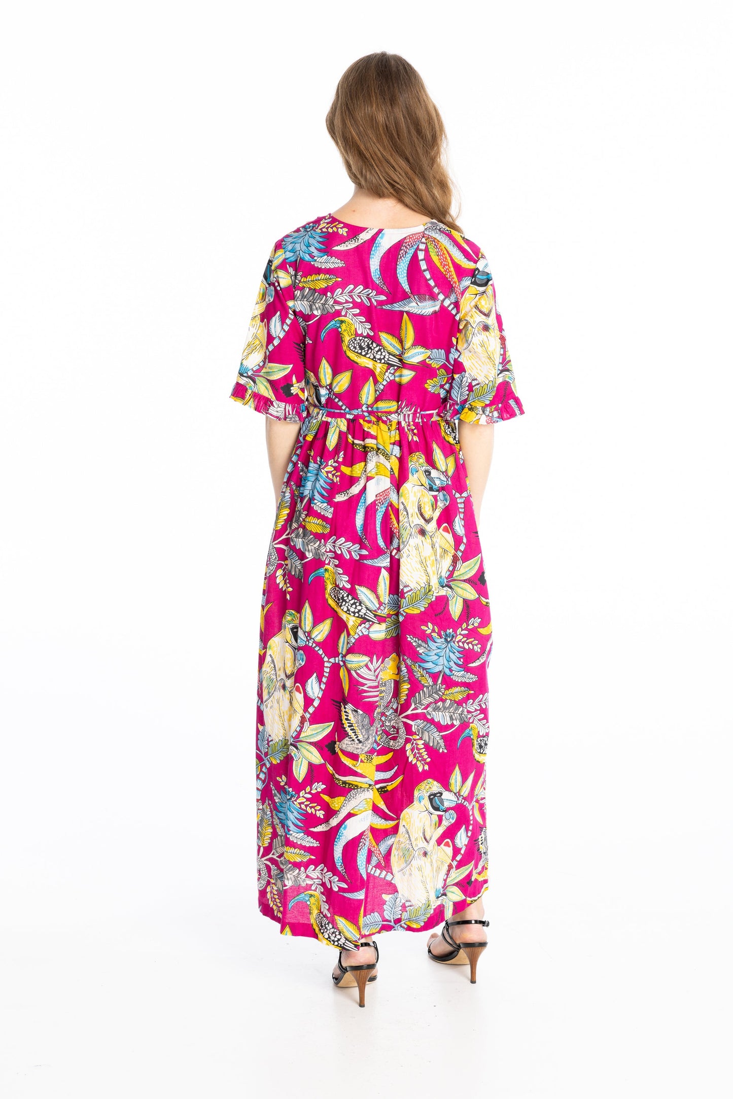 Monkey Dress