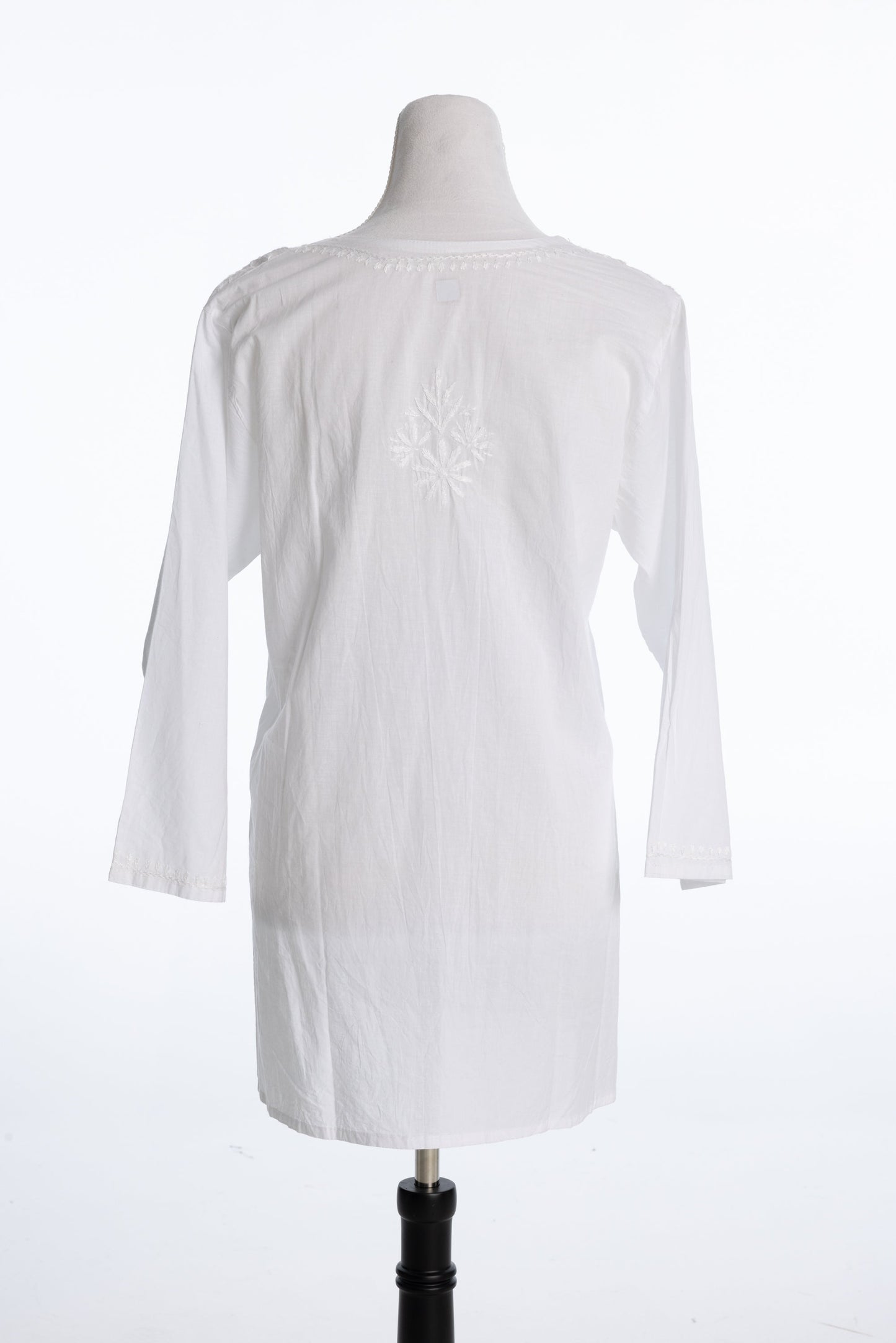Short Chikan Shirt