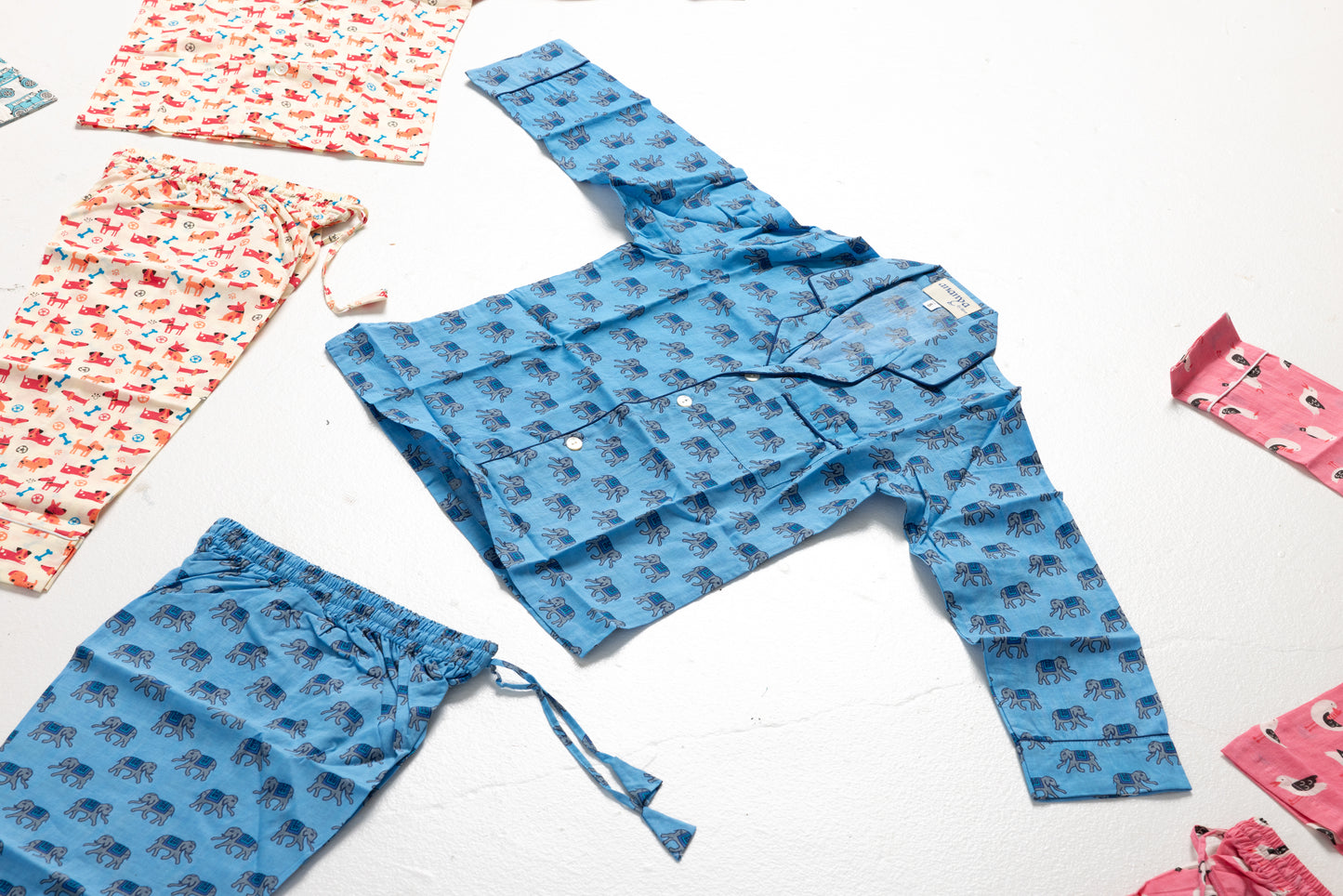 Children’s Pajamas
