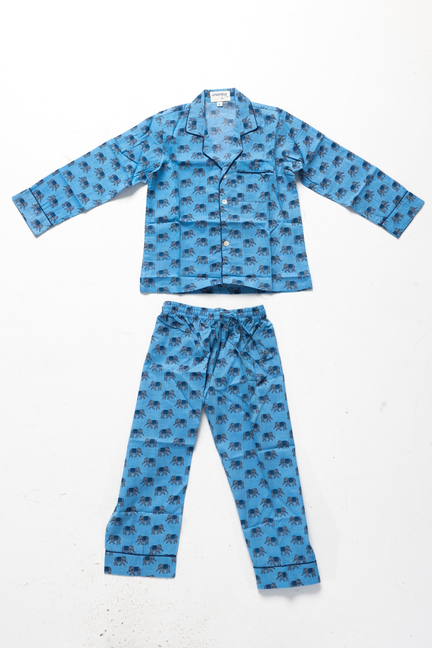 Children’s Pajamas