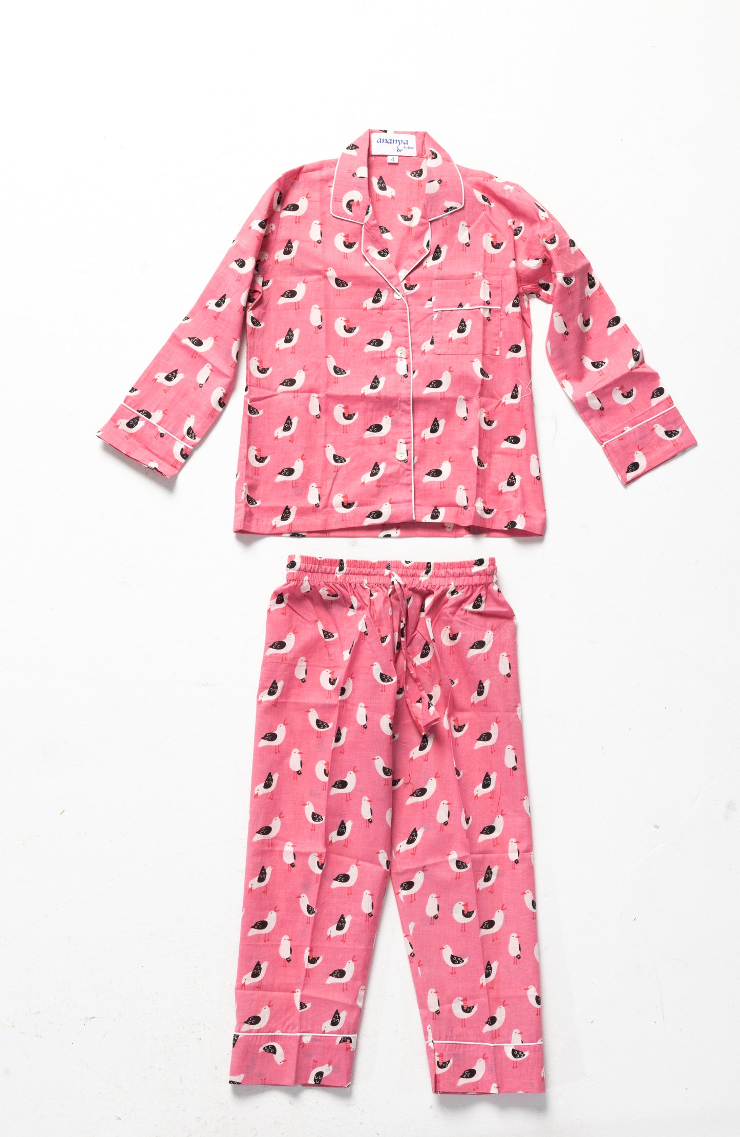 Children’s Pajamas