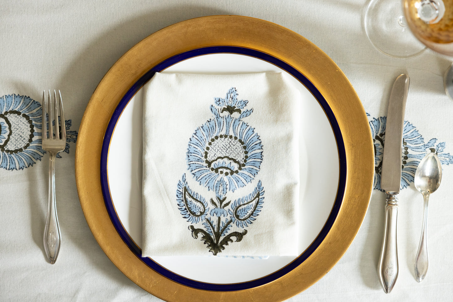 20 x 20 inch Napkins