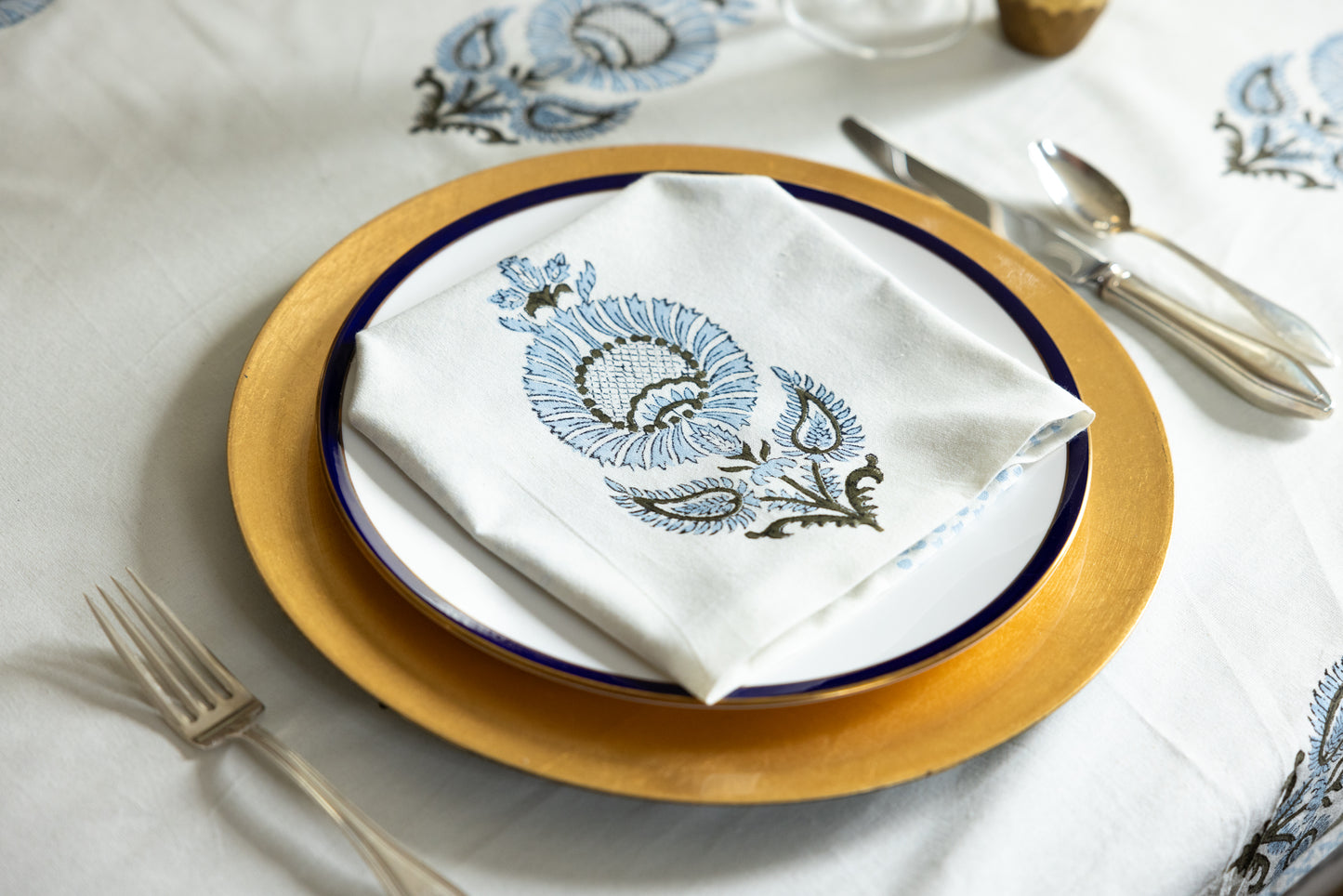 20 x 20 inch Napkins