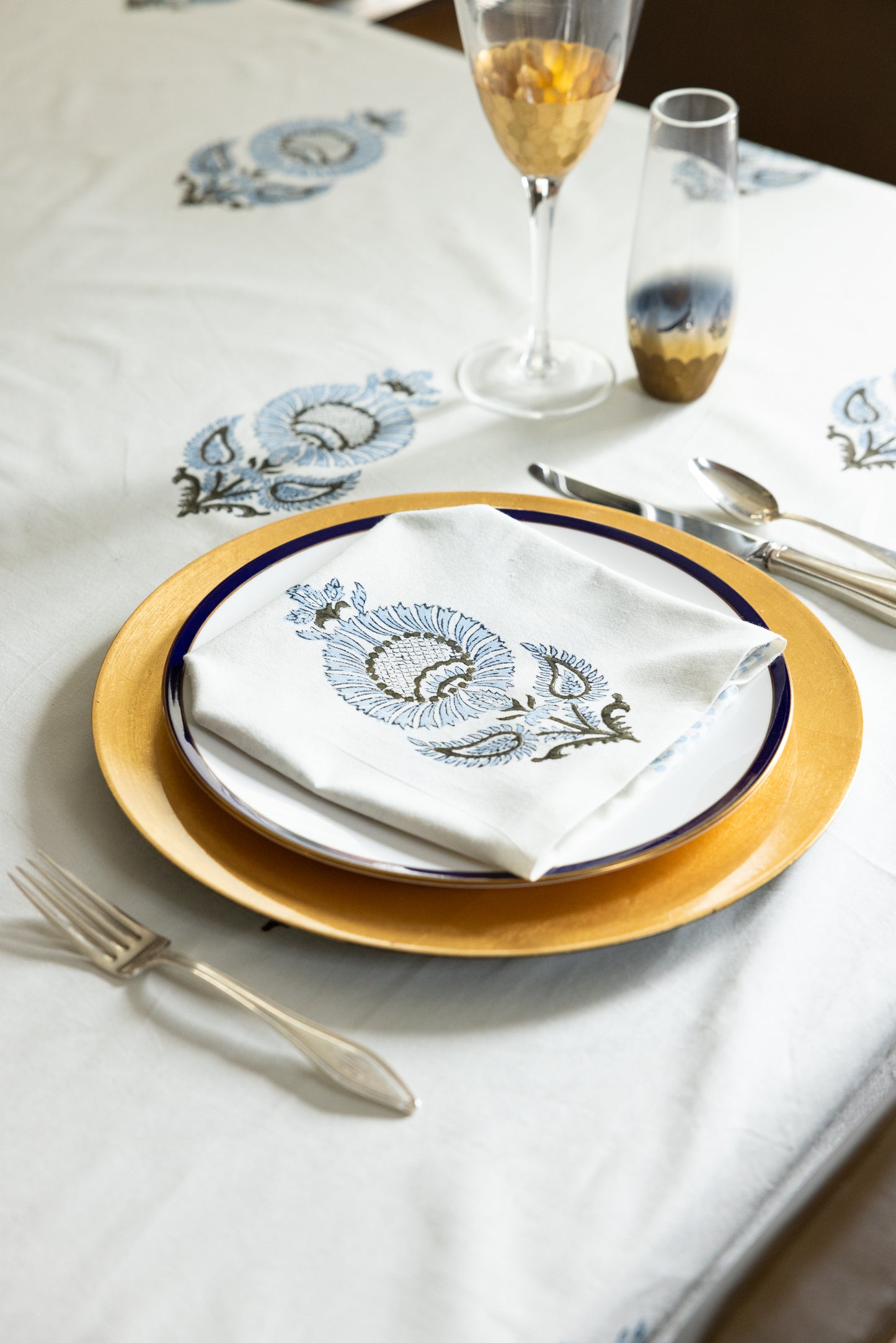 20 x 20 inch Napkins