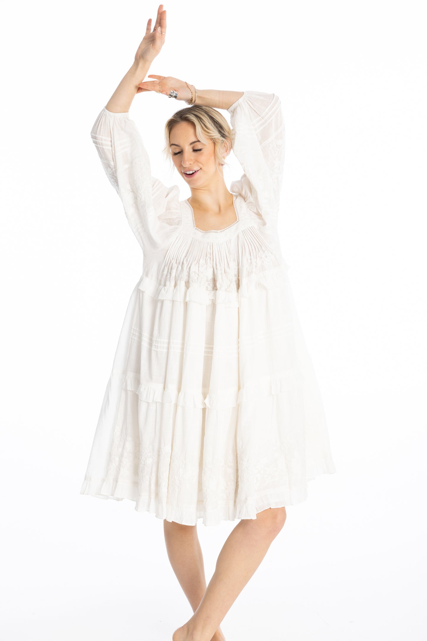 Bohemia Dress