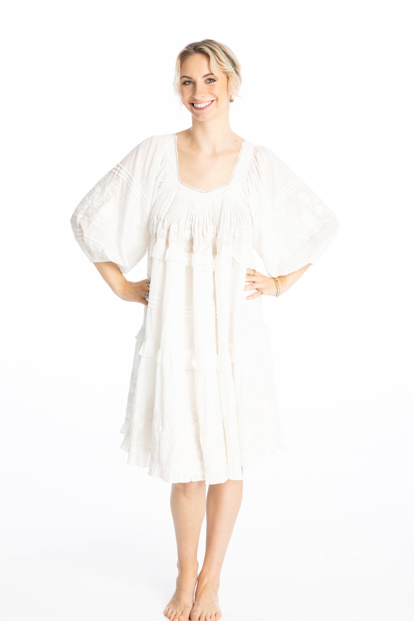Bohemia Dress