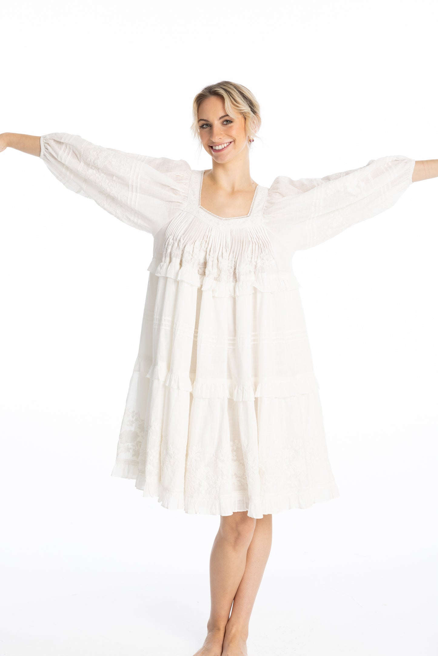 Bohemia Dress