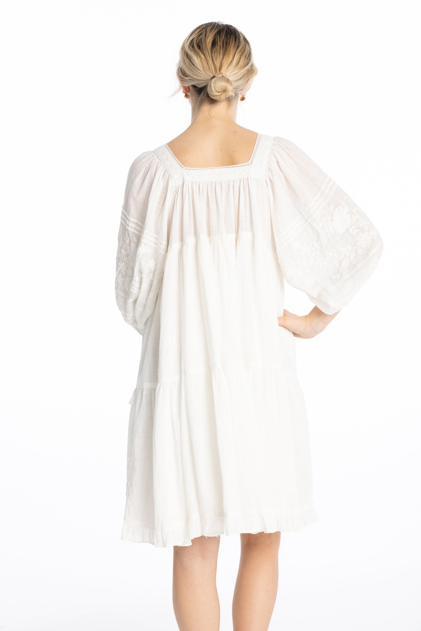 Bohemia Dress