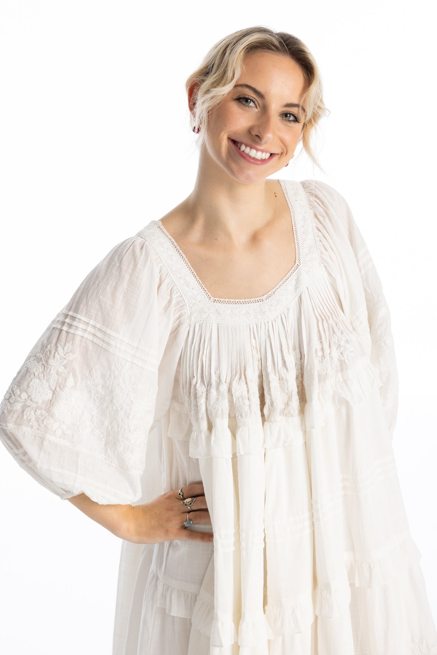 Bohemia Dress