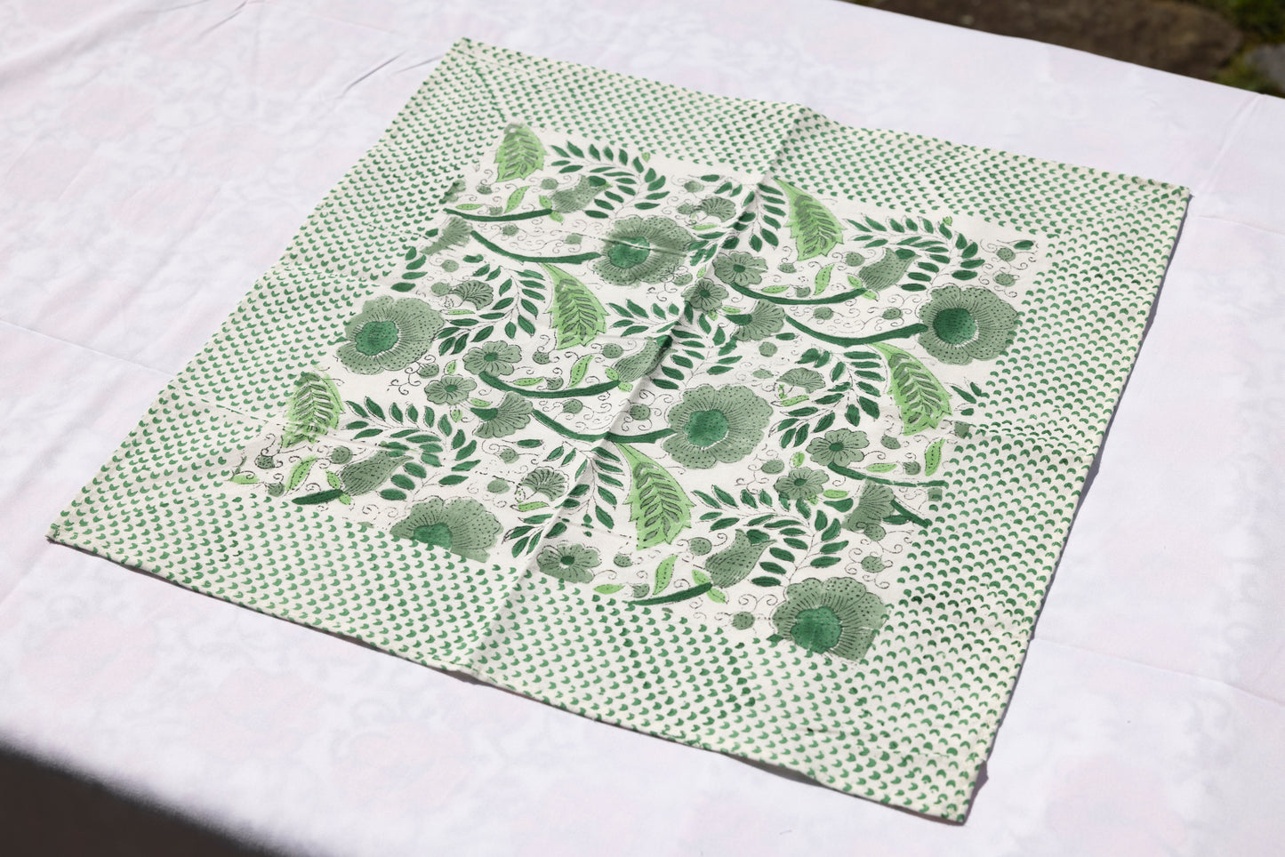 20 x 20 inch Napkins