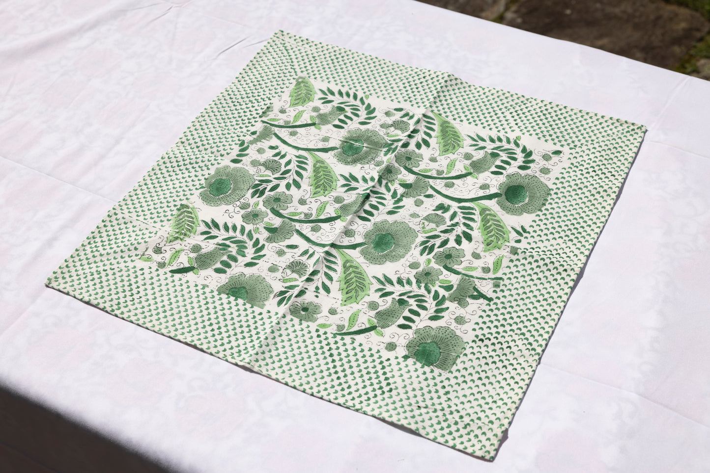 20 x 20 inch Napkins