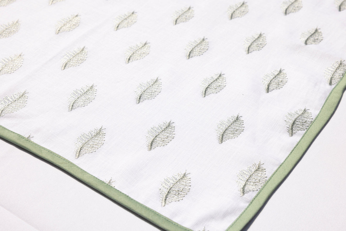 Linen Napkins
