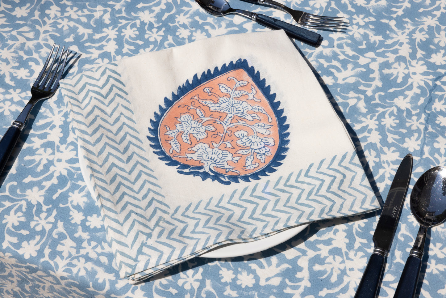 20 x 20 inch Napkins