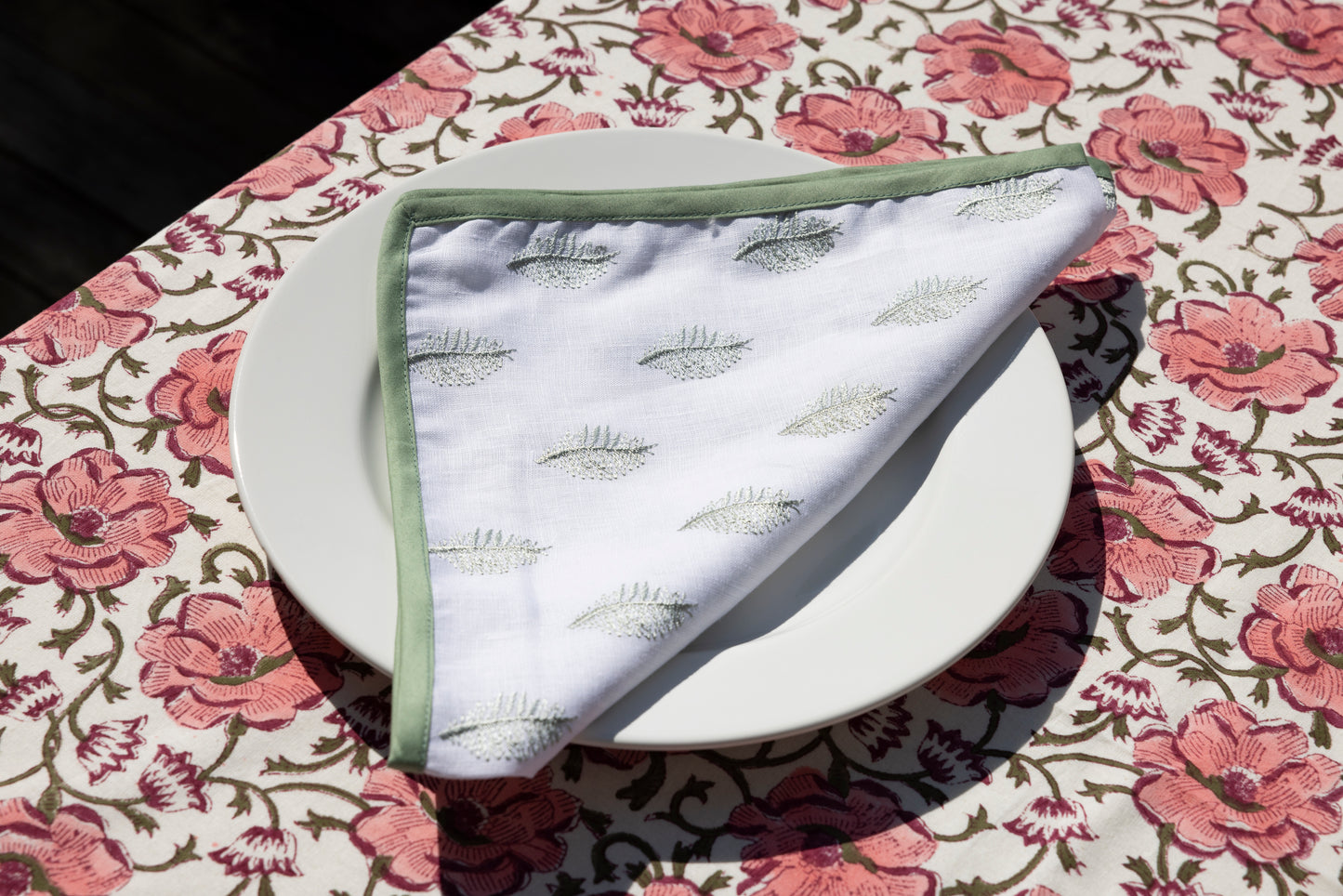 Linen Napkins