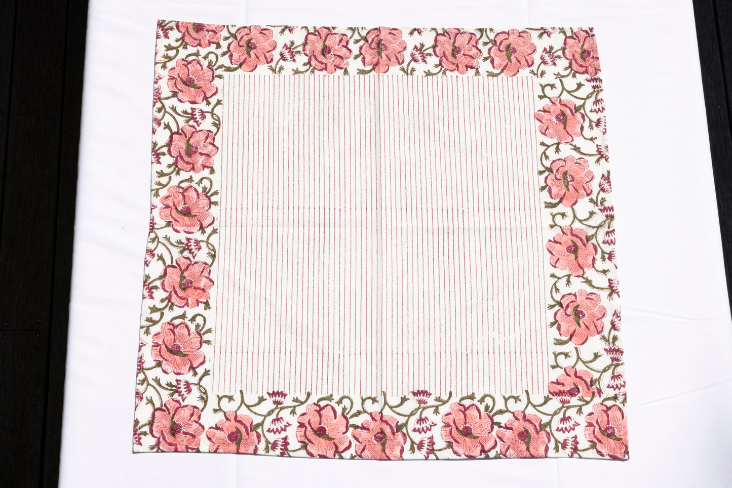 20 x 20 inch Napkins