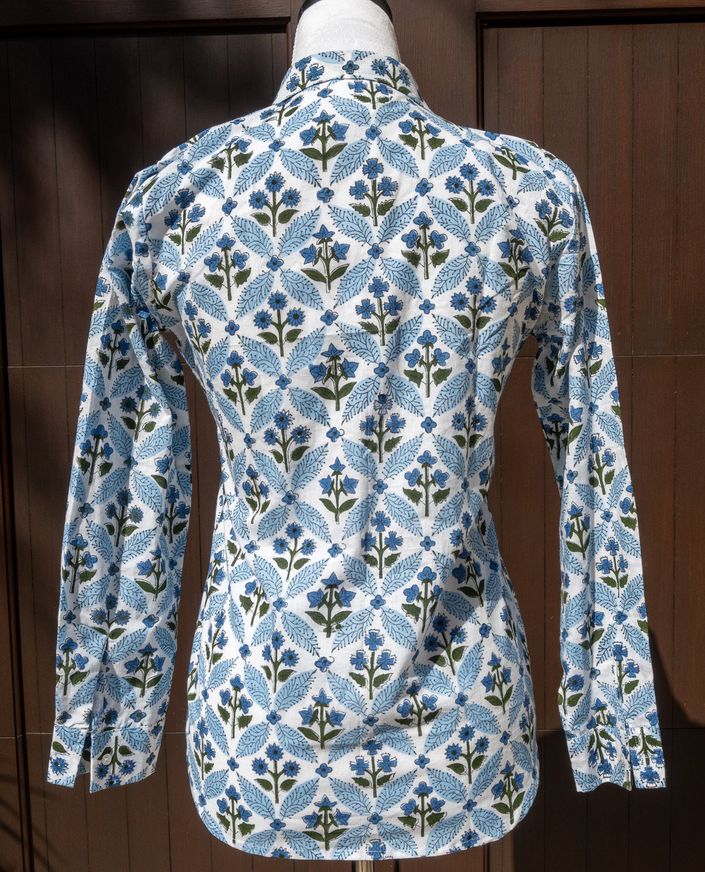 Button-Down Shirt