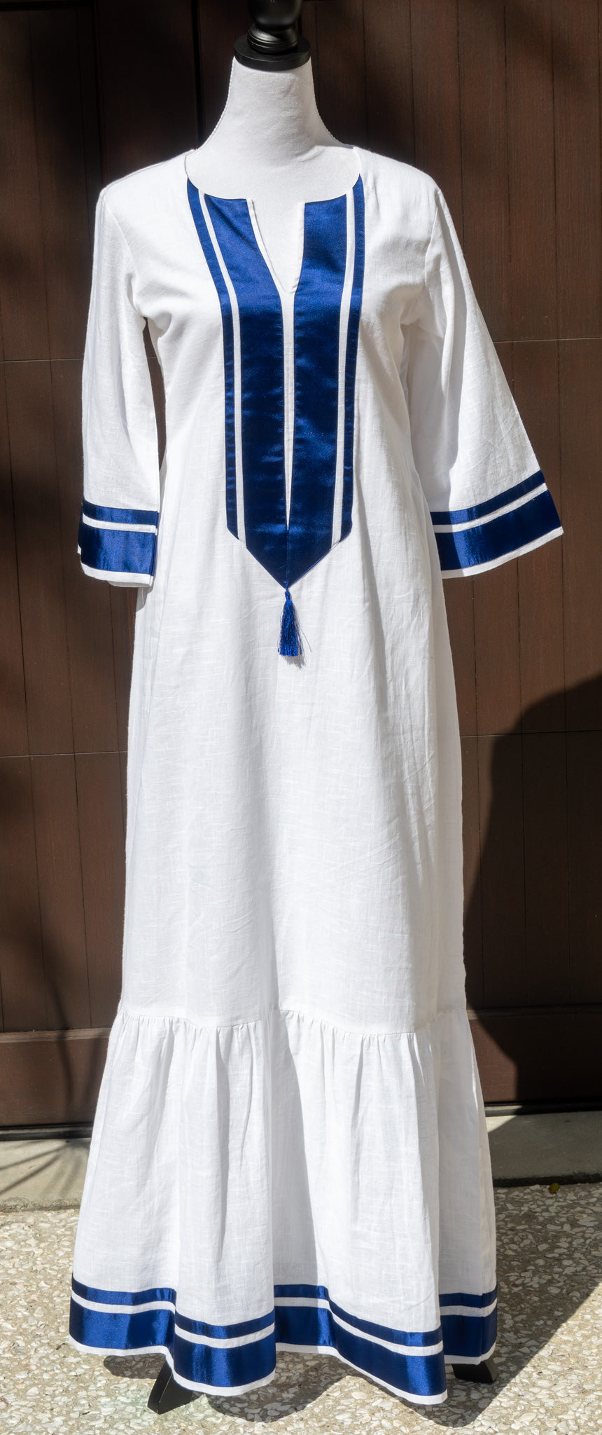 Hillsboro Dress