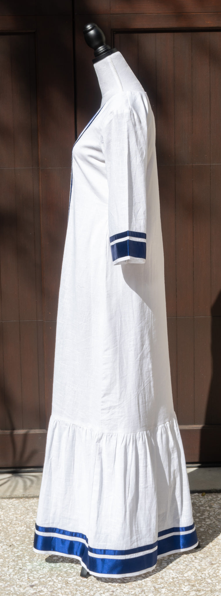 Hillsboro Dress