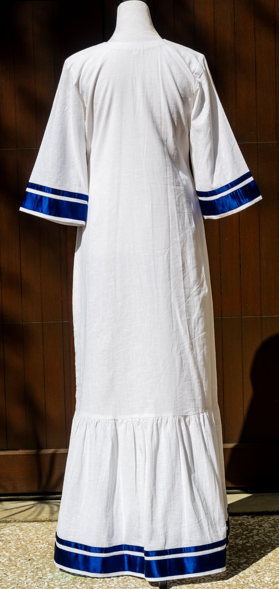Hillsboro Dress