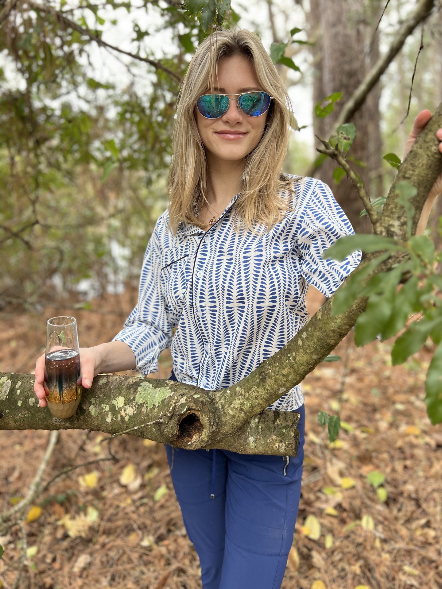 Julia Shirt