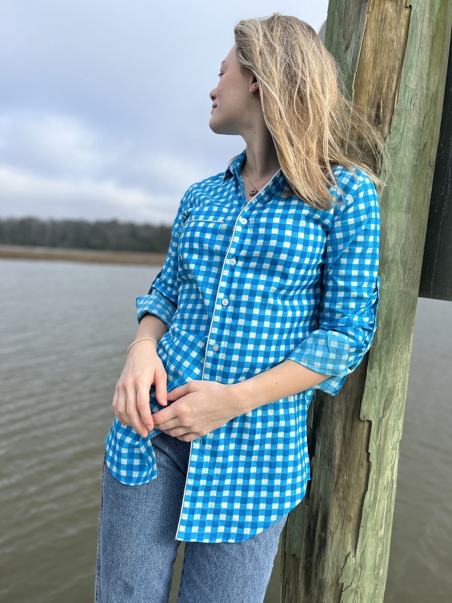 Julia Shirt