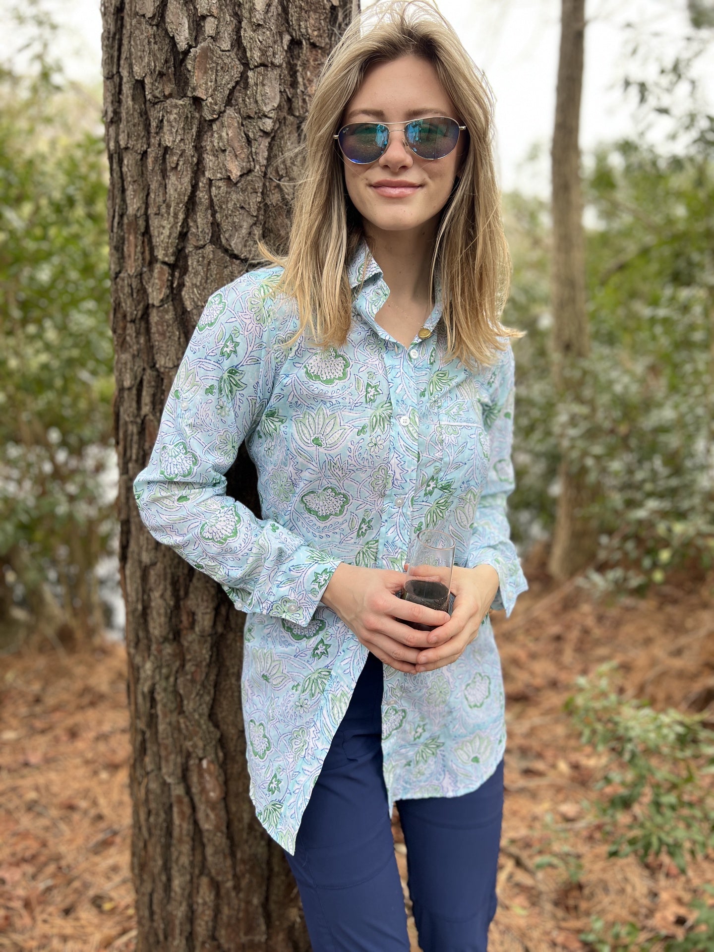 Julia Shirt