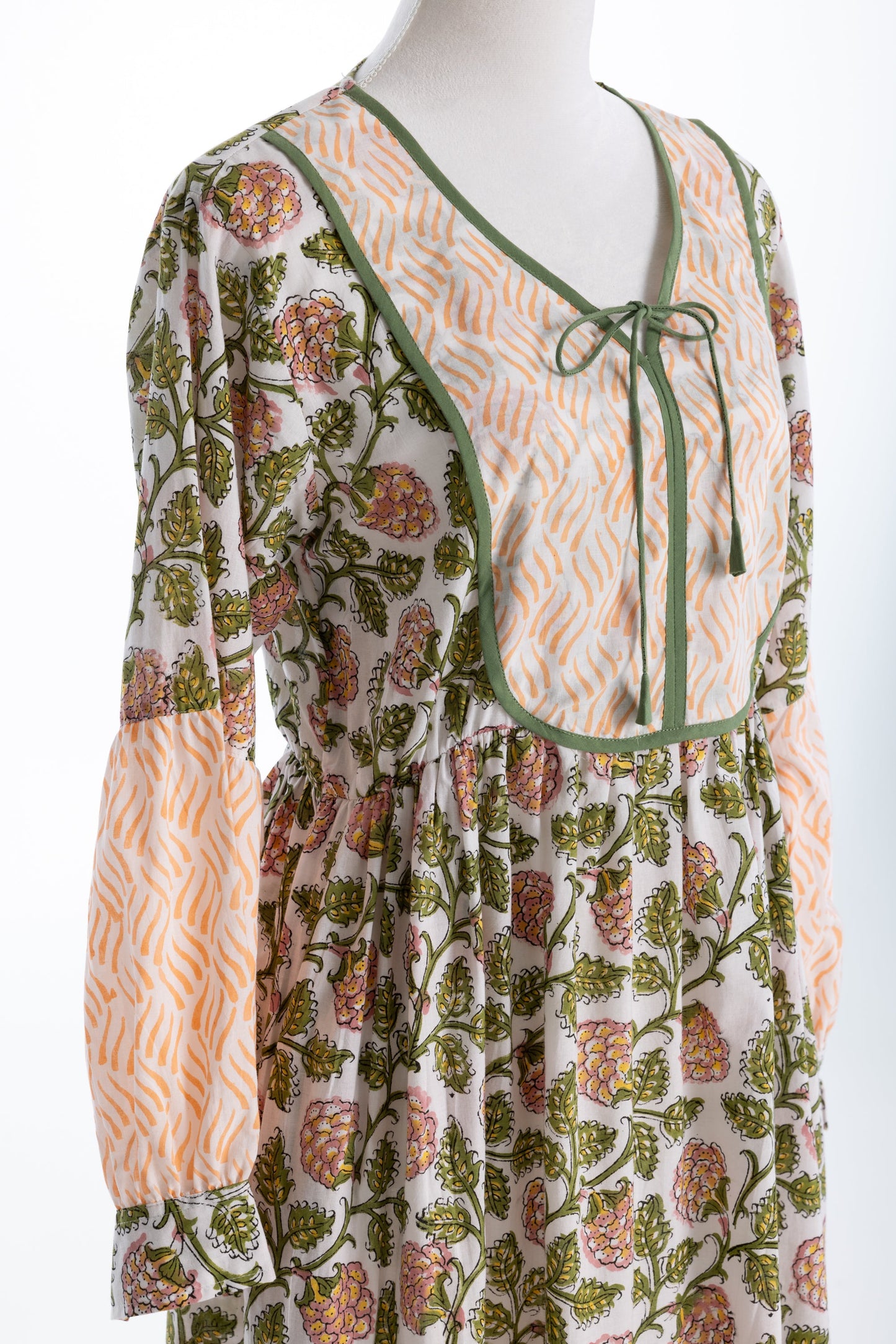 Nini Dress
