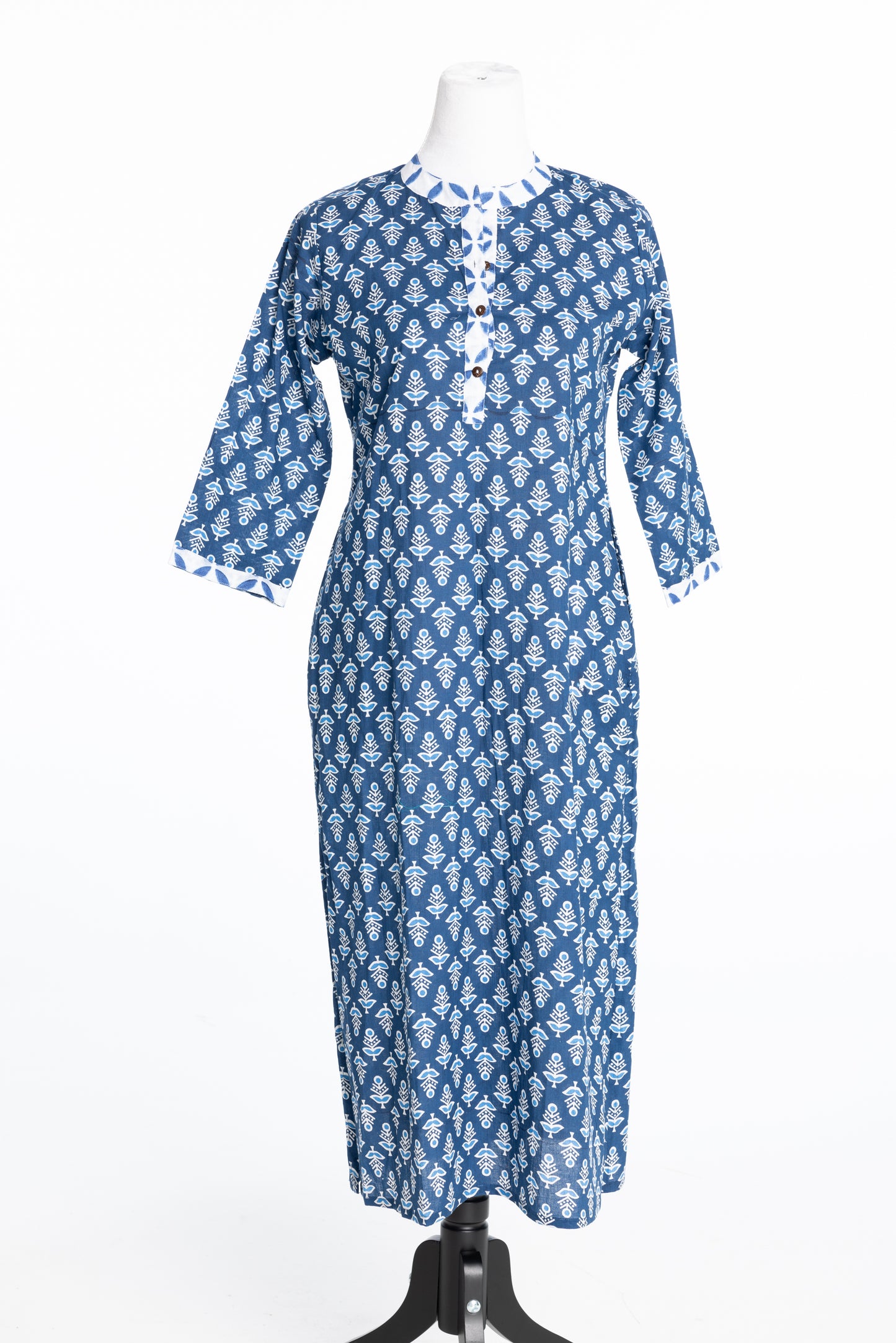 Kurtha Dress
