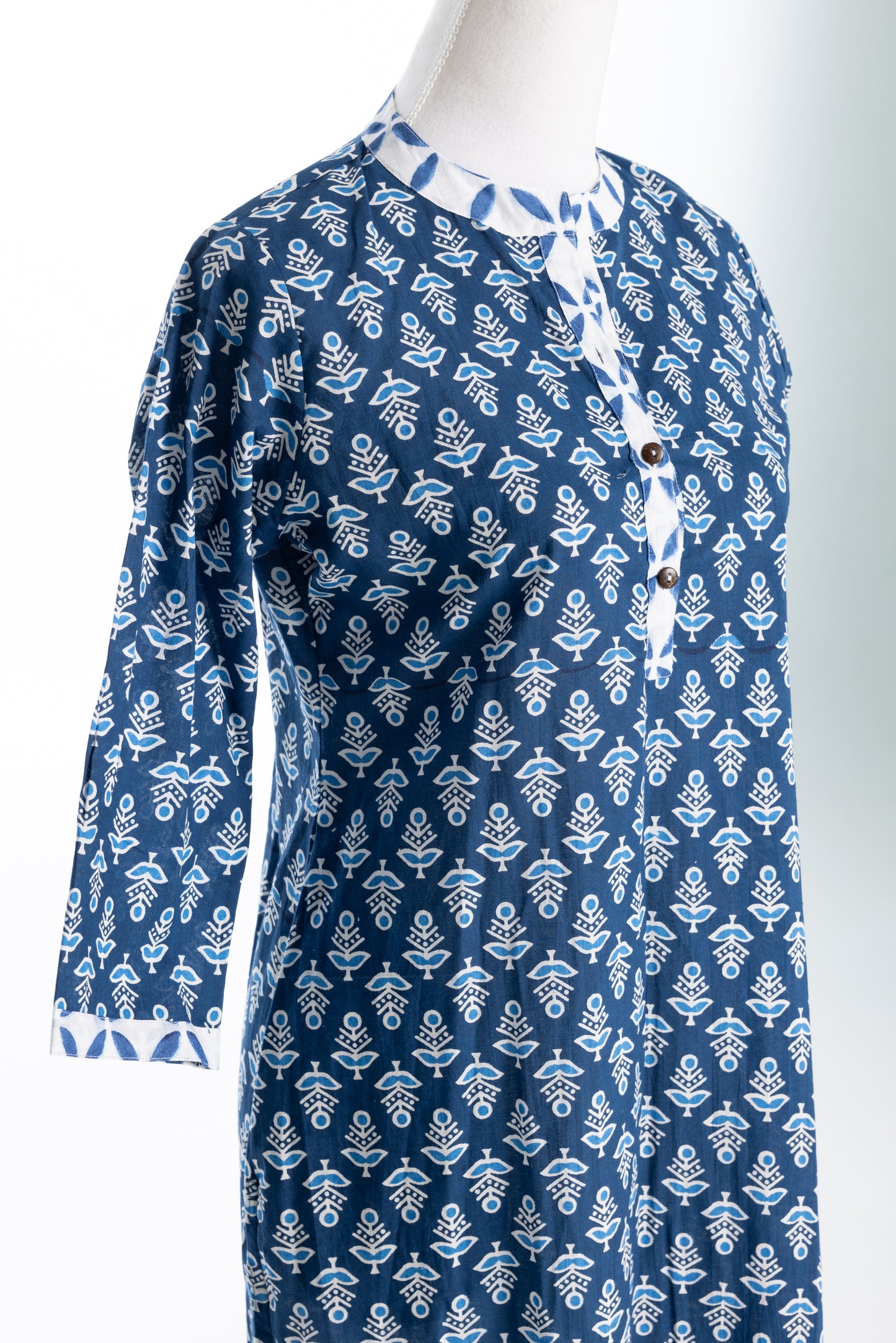 Kurtha Dress