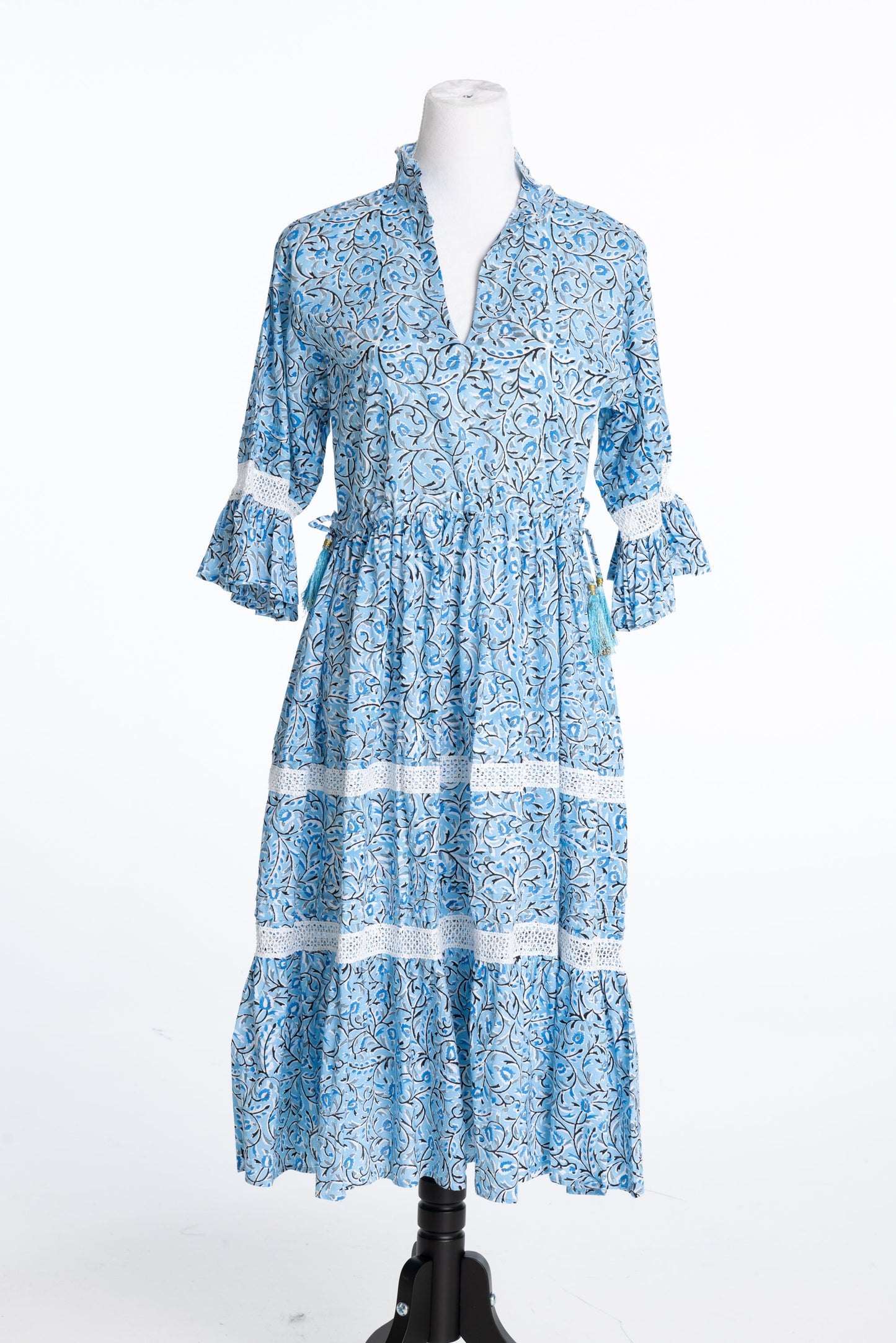 Liza Dress