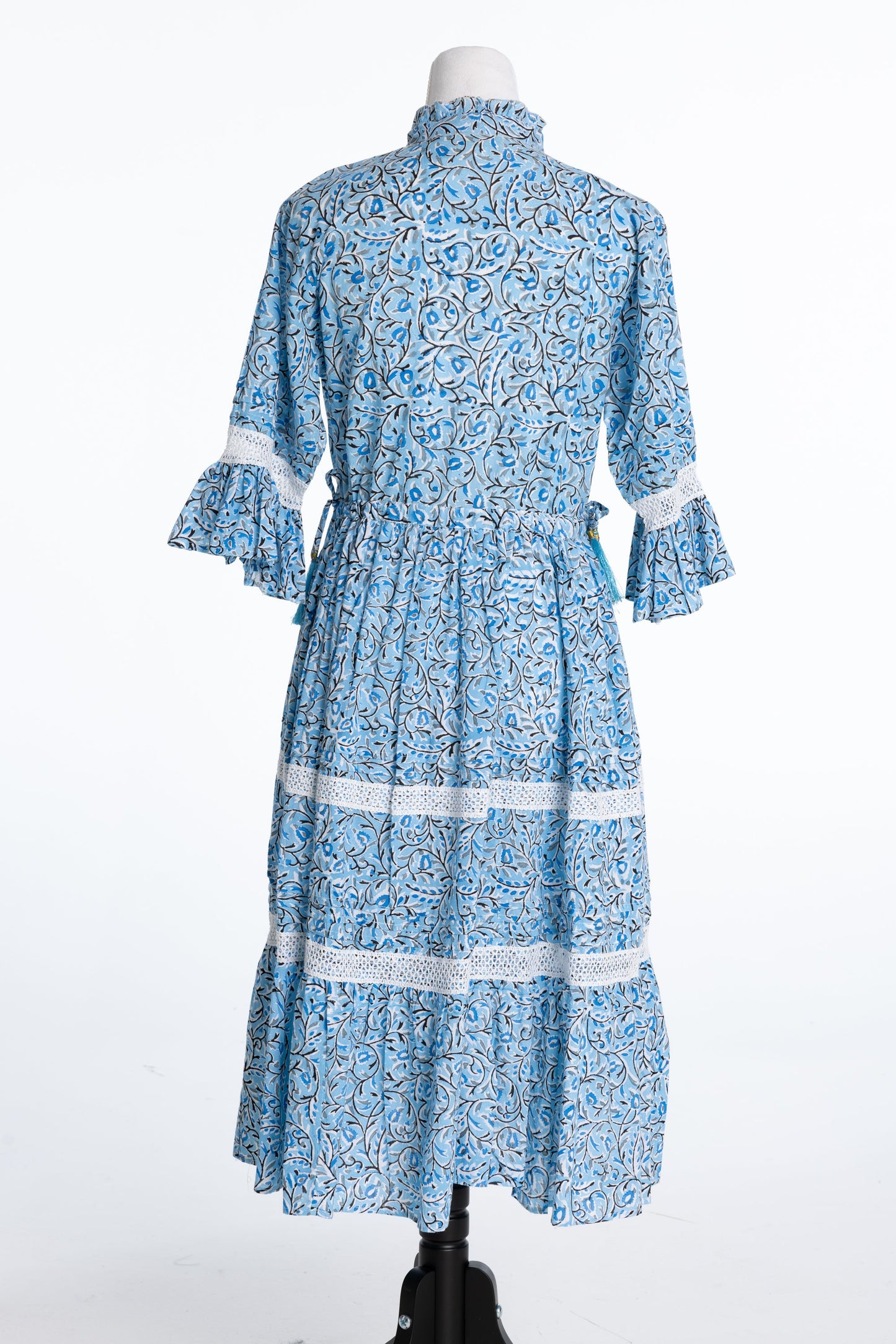Liza Dress
