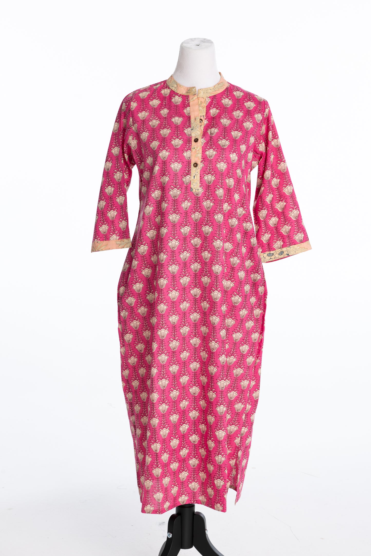 Kurtha Dress