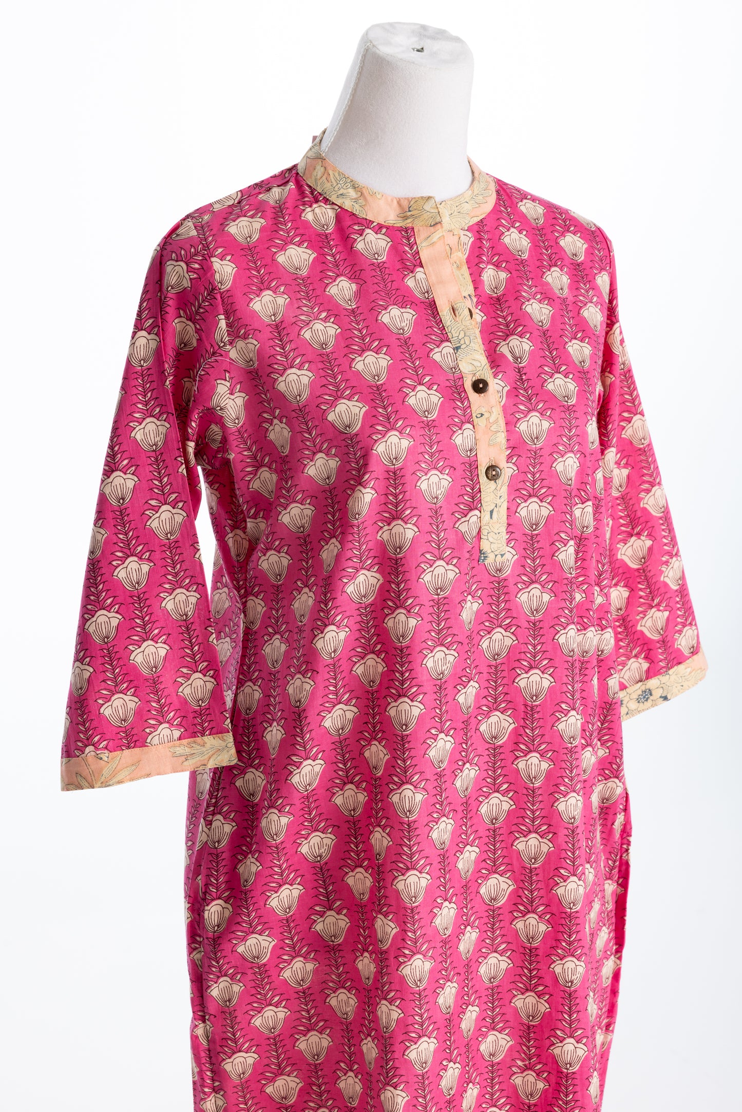 Kurtha Dress