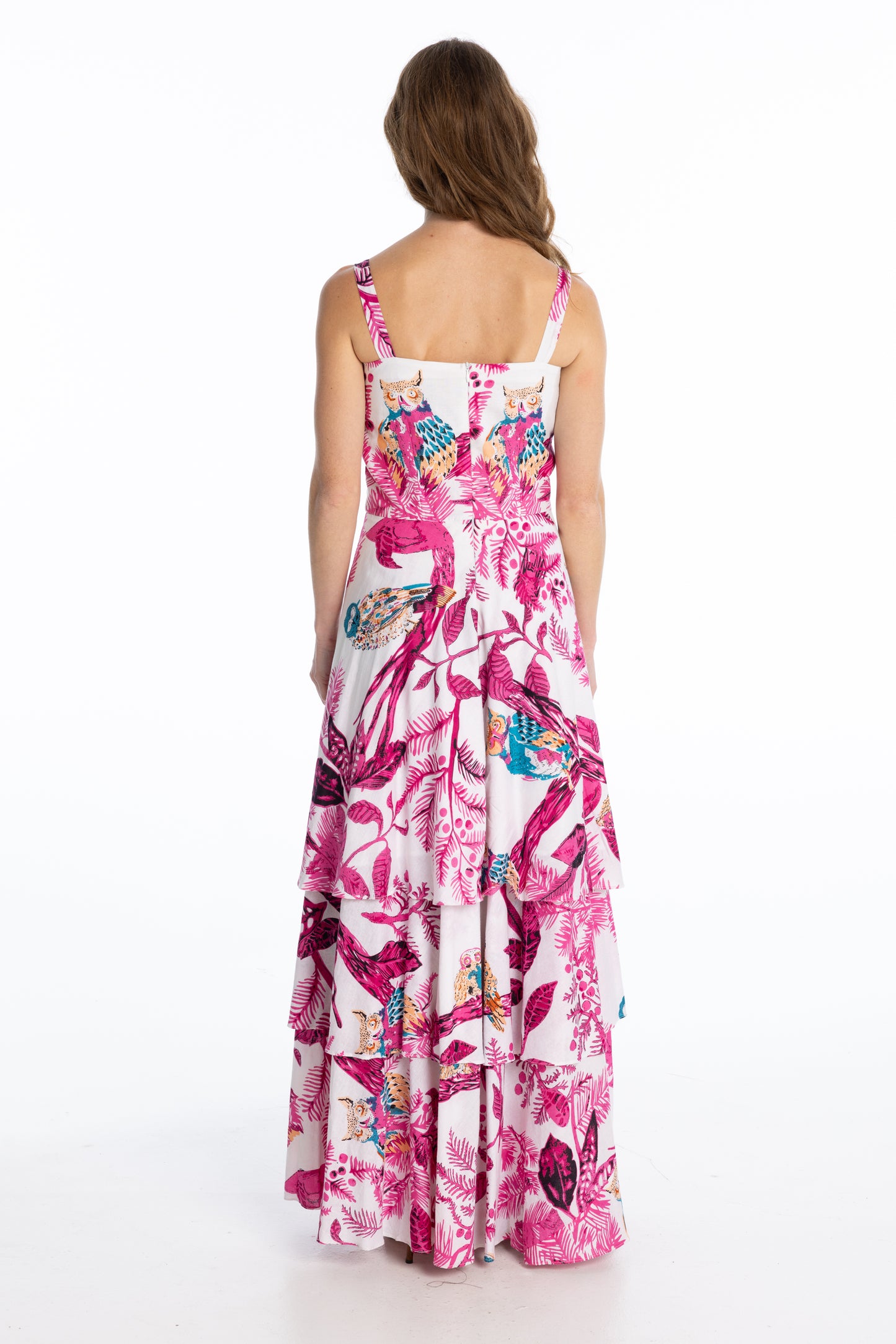 Owl Dress