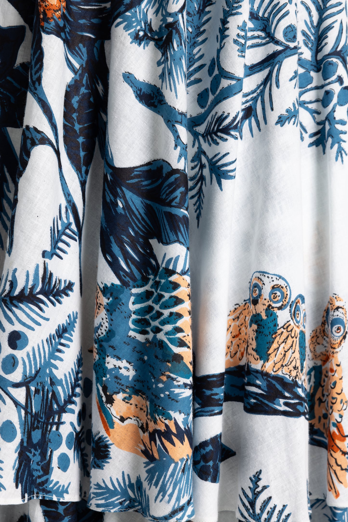 Owl Dress