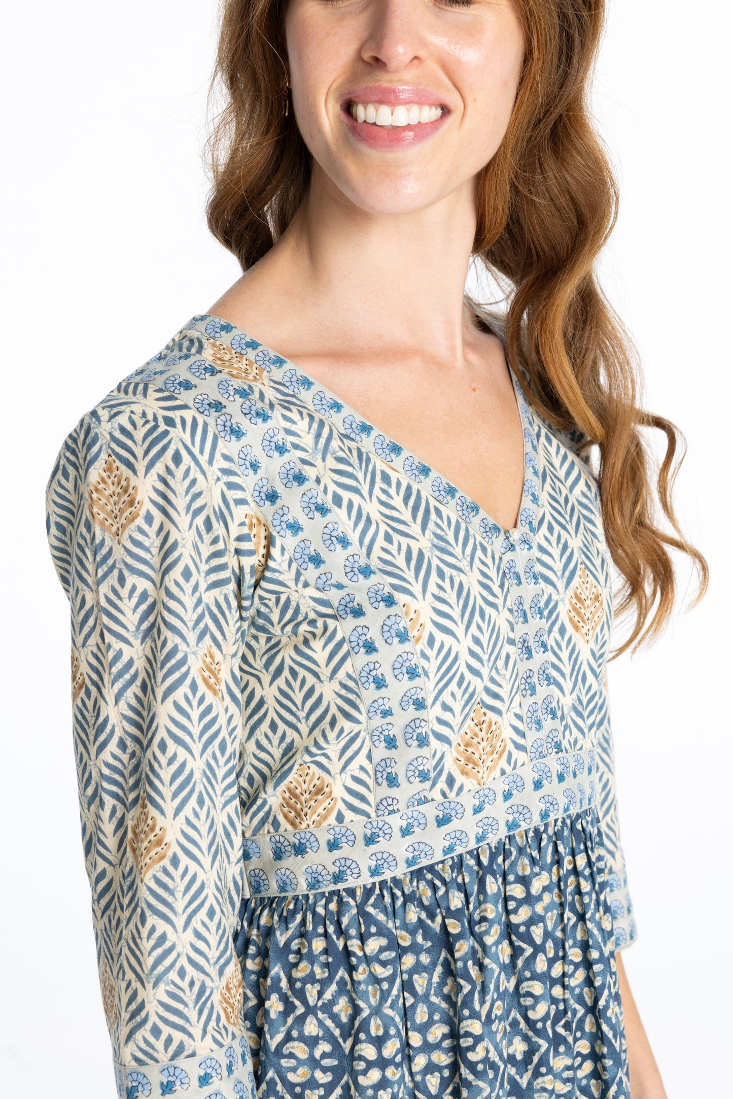 Mahir Dress
