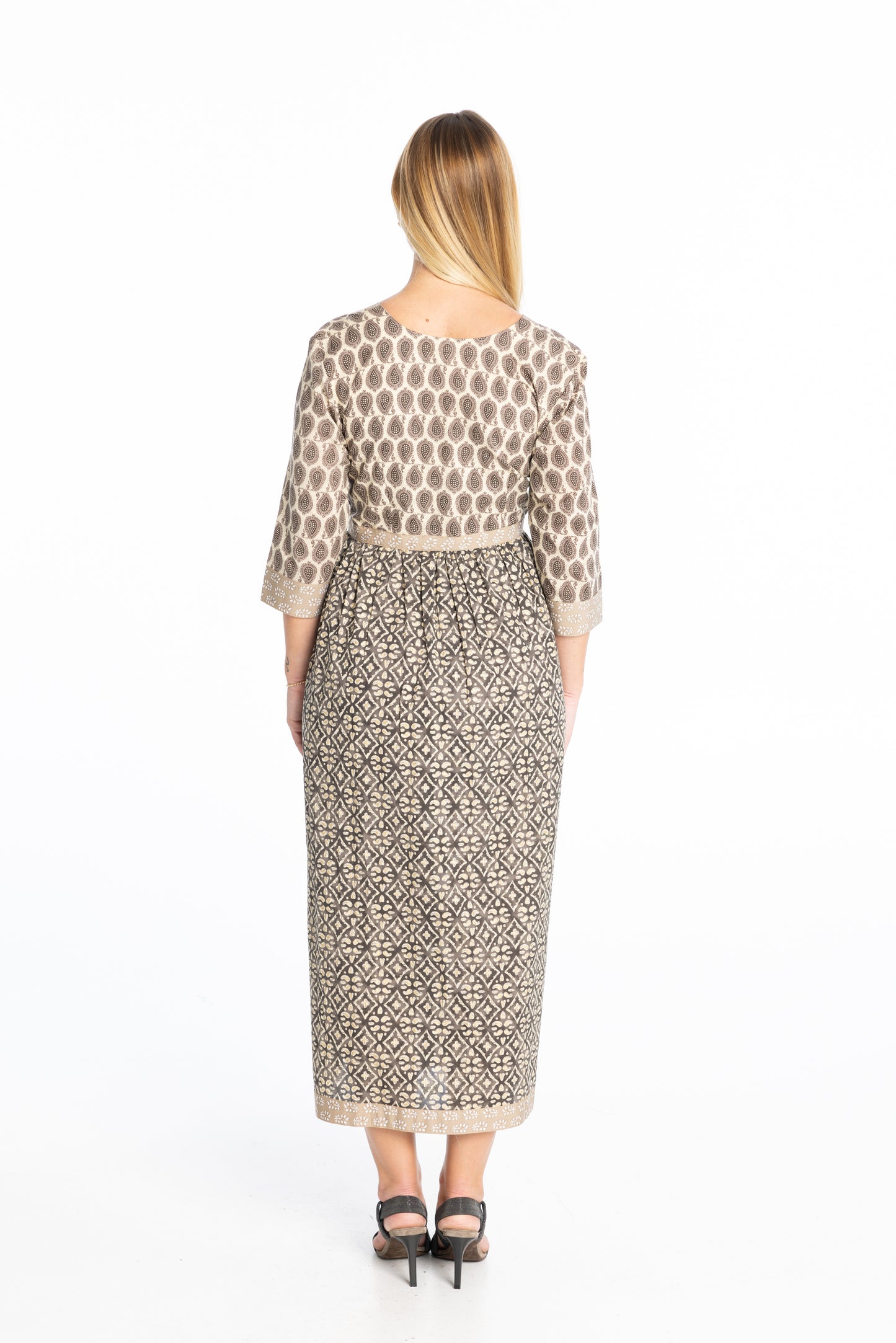Mahir Dress