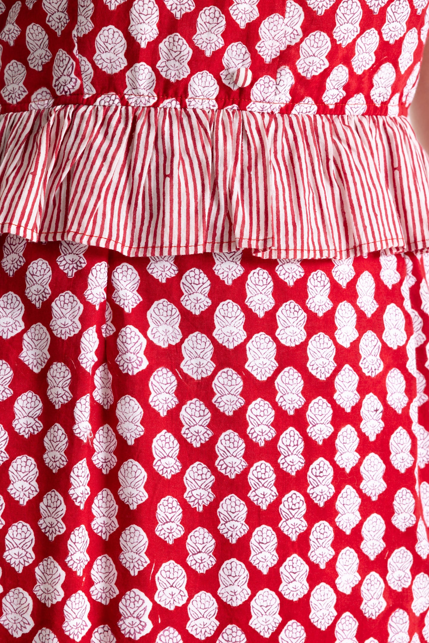 Trident Dress