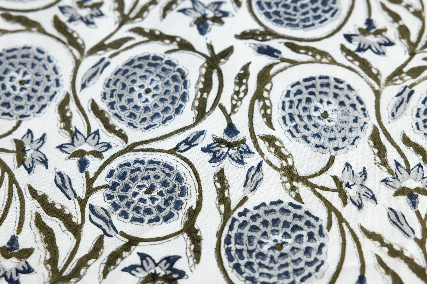 Round Tablecloth