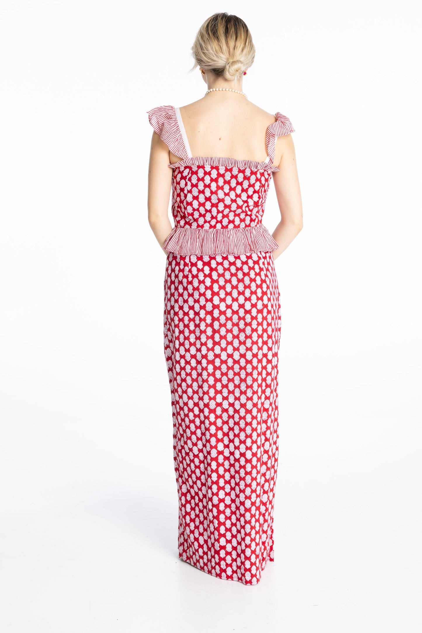 Trident Dress