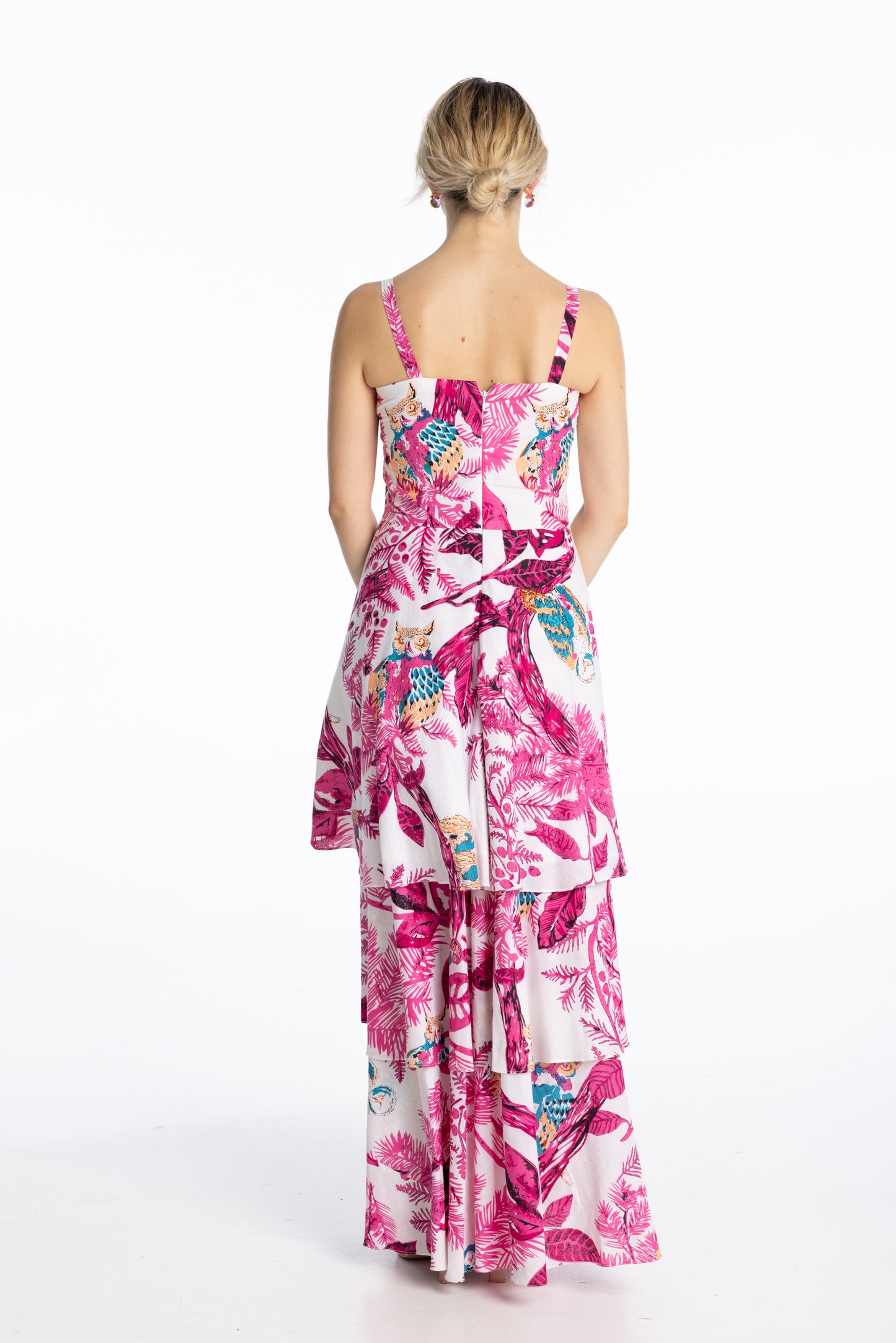 Owl Dress