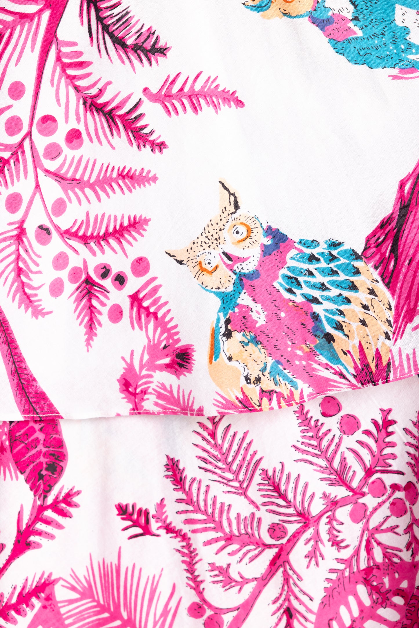 Owl Dress