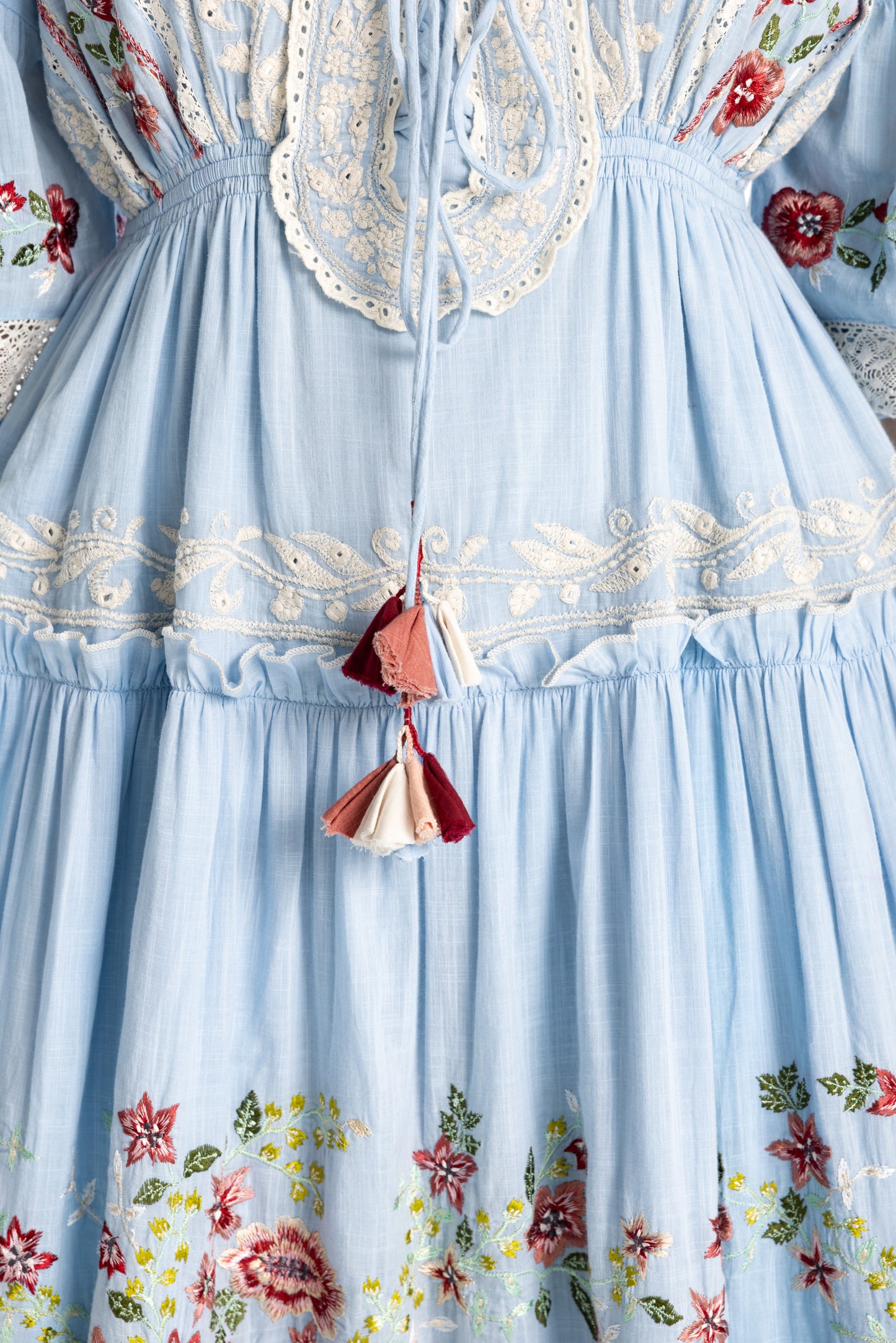 Delhi Dress