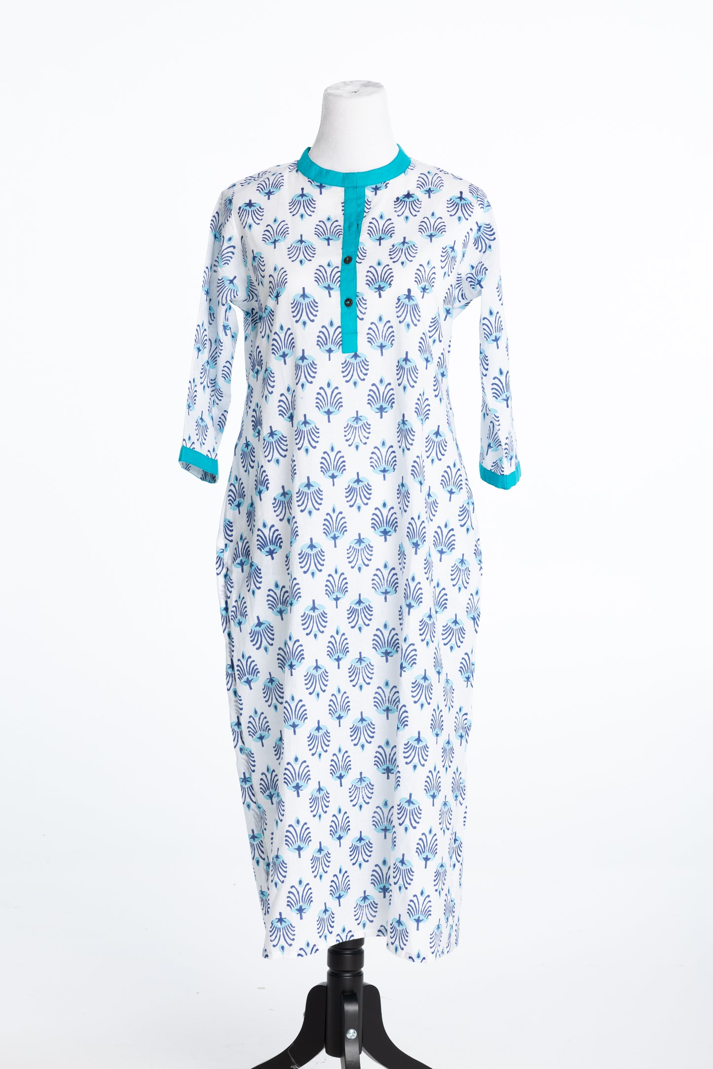 Kurtha Dress