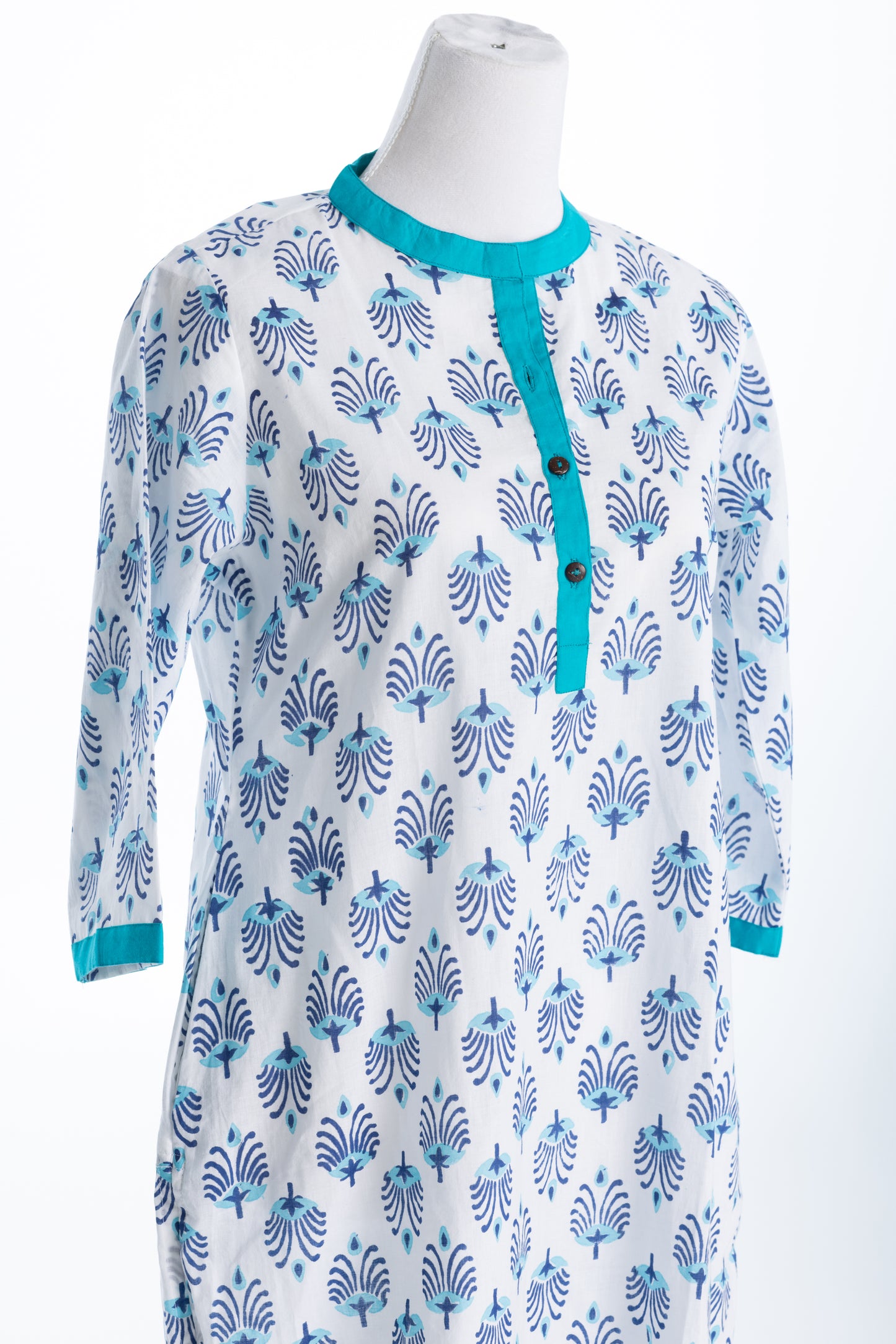 Kurtha Dress