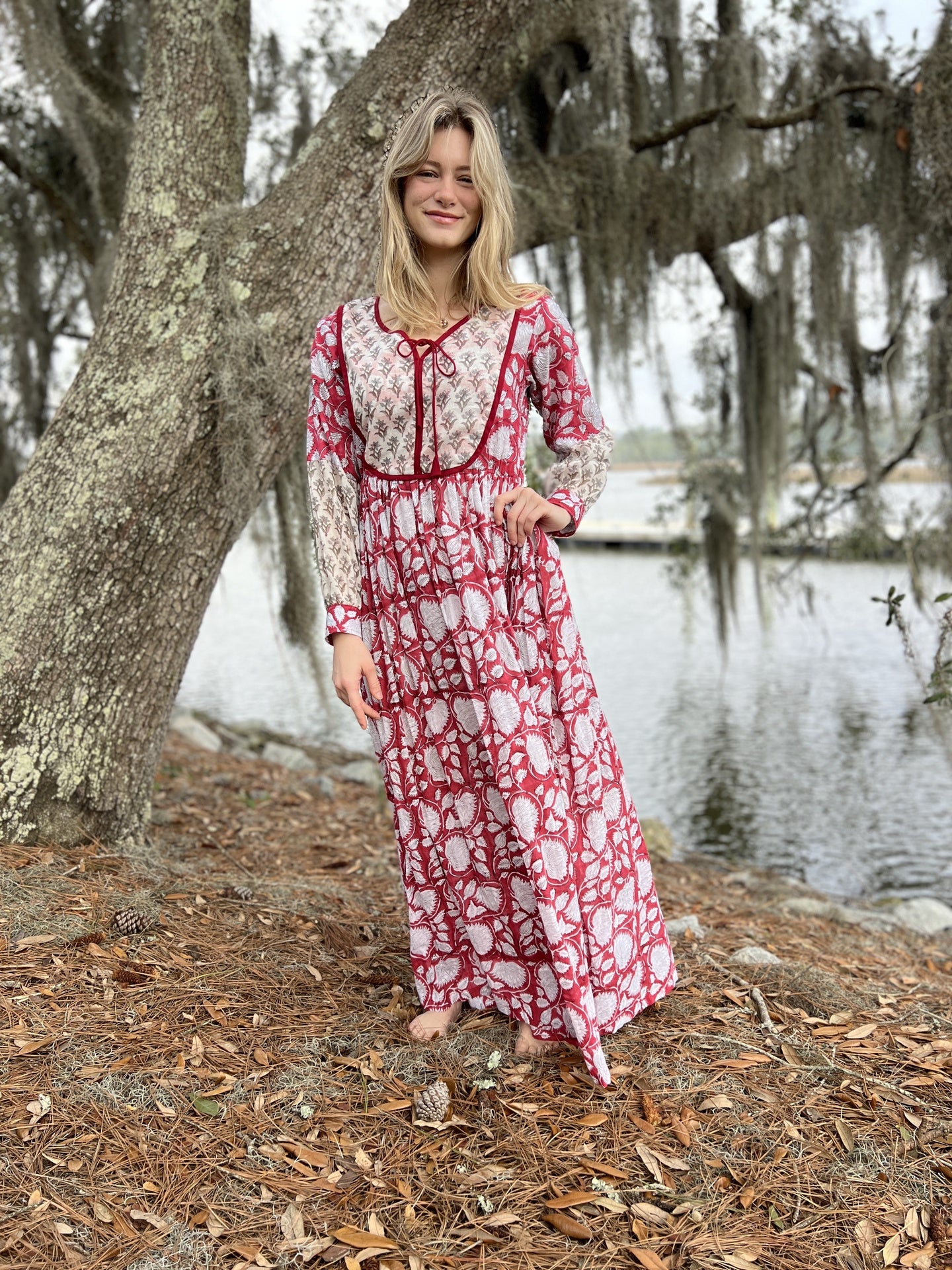 Nini Dress