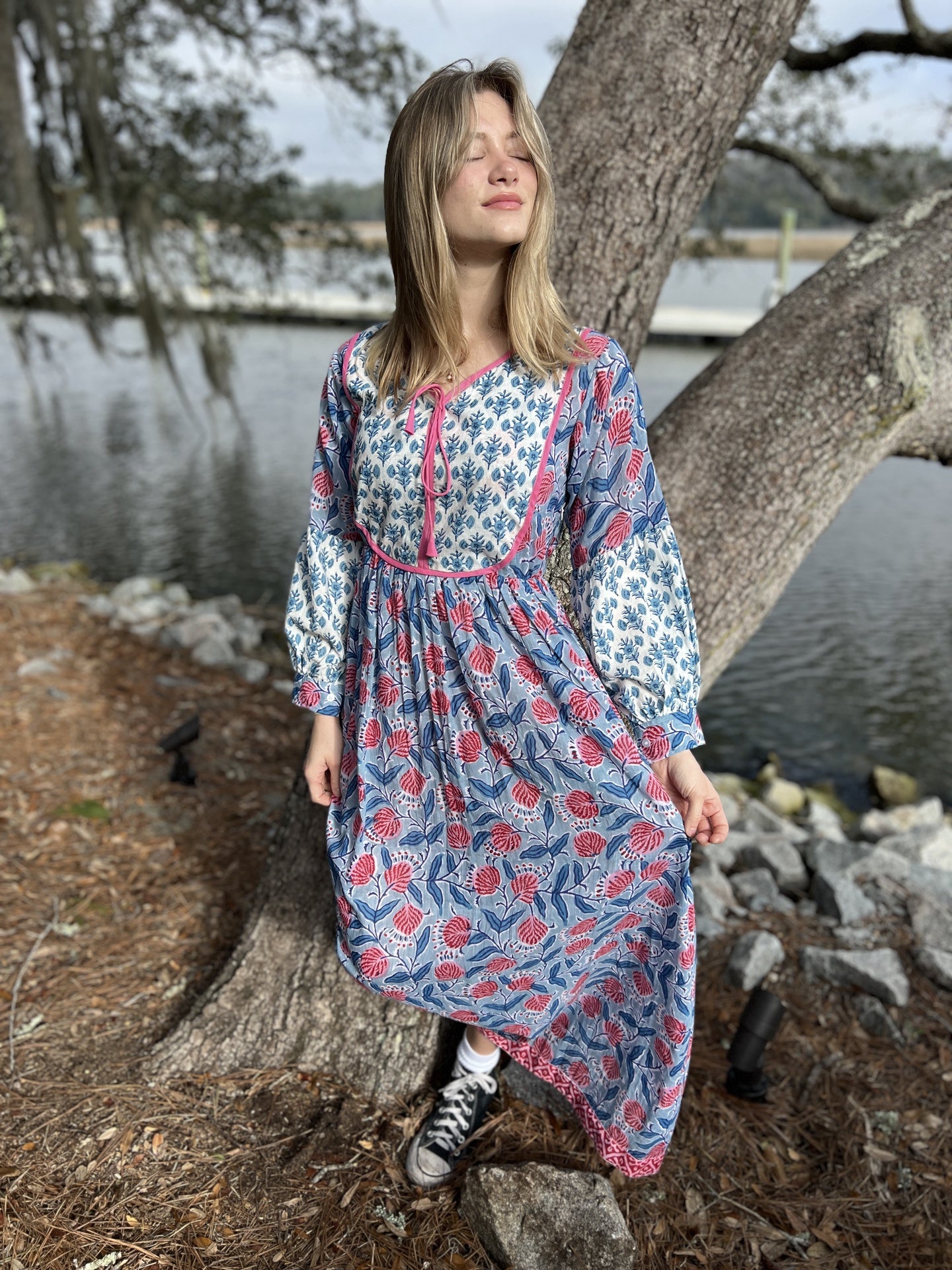 Nini Dress