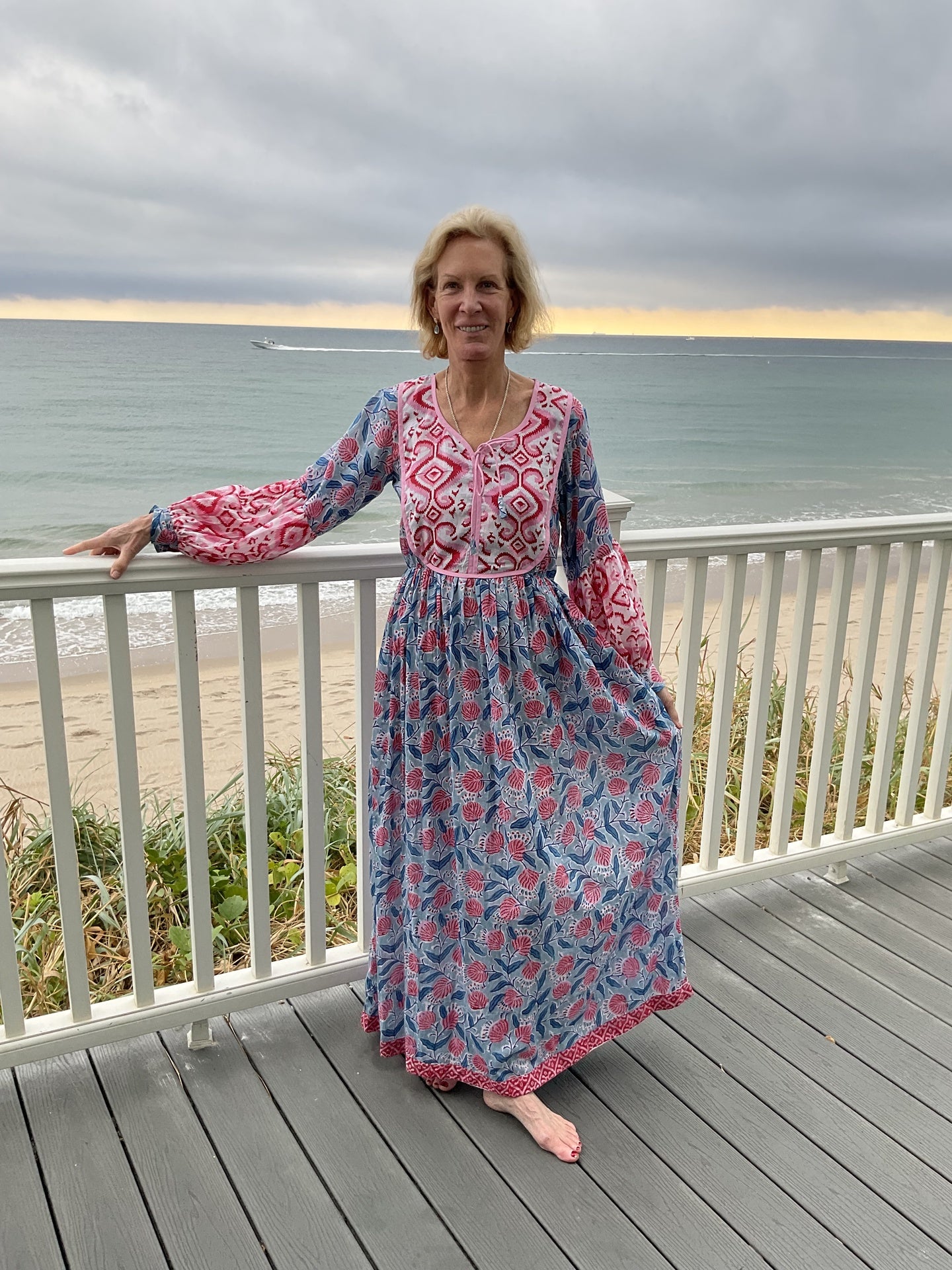 Nini Dress
