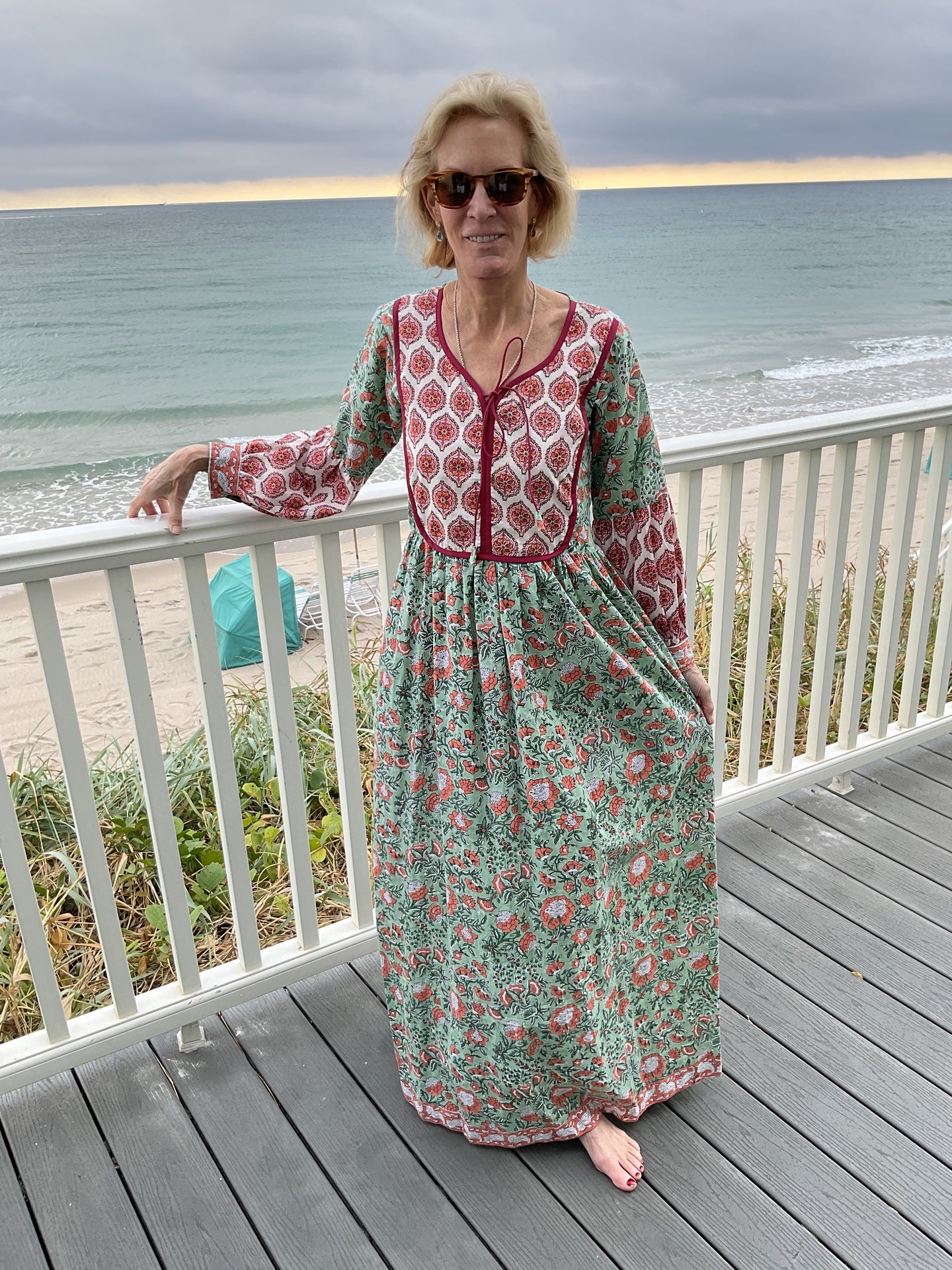 Nini Dress